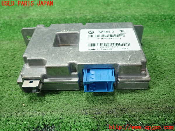 1UPJ-21356153]BMW 523i ツーリング(XL20 F11)コンピューター8 (1C 9399247-01) 中古_m0001.jpg