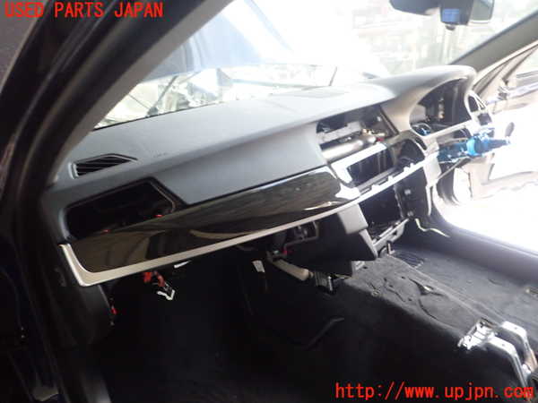 1UPJ-21357505]BMW 523i ツーリング(XL20 F11)ダッシュボード 中古_m0002.jpg