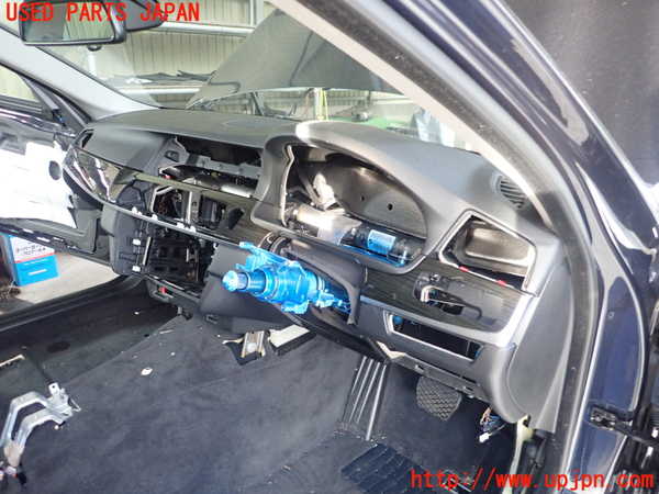 1UPJ-21357505]BMW 523i ツーリング(XL20 F11)ダッシュボード 中古_m0003.jpg