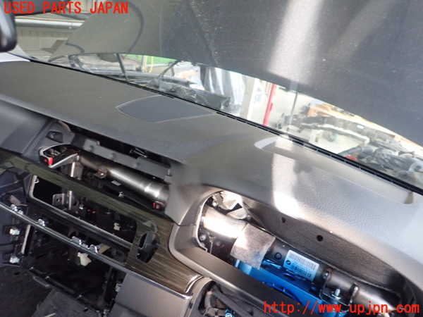 1UPJ-21357505]BMW 523i ツーリング(XL20 F11)ダッシュボード 中古_m0004.jpg