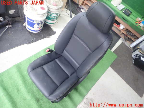 1UPJ-21357065]BMW 523i ツーリング(XL20 F11)助手席シート 中古_m0001.jpg