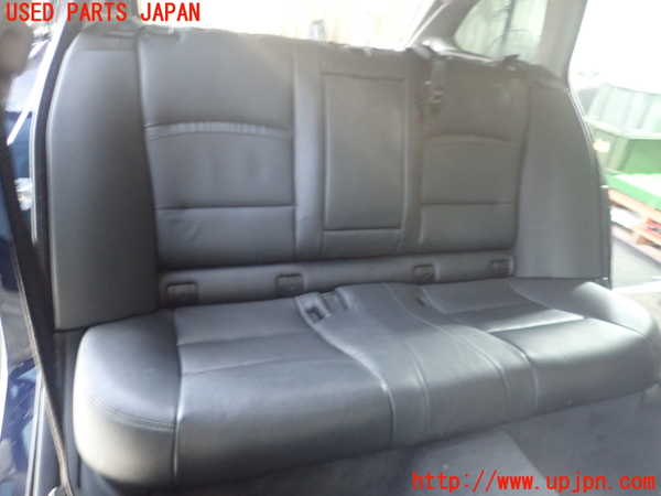1UPJ-21357385]BMW 523i ツーリング(XL20 F11)リアシート 中古_m0001.jpg