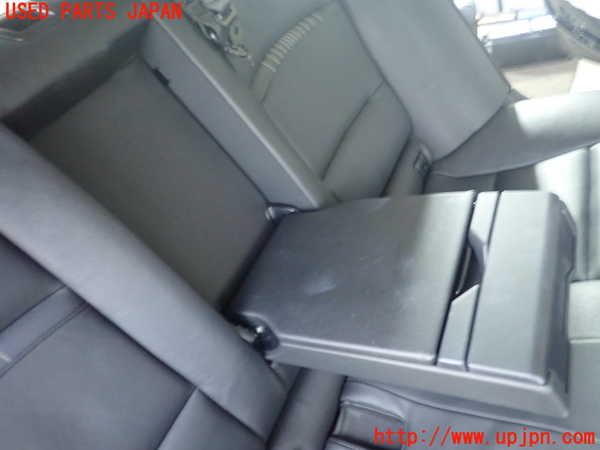 1UPJ-21357385]BMW 523i ツーリング(XL20 F11)リアシート 中古_m0002.jpg
