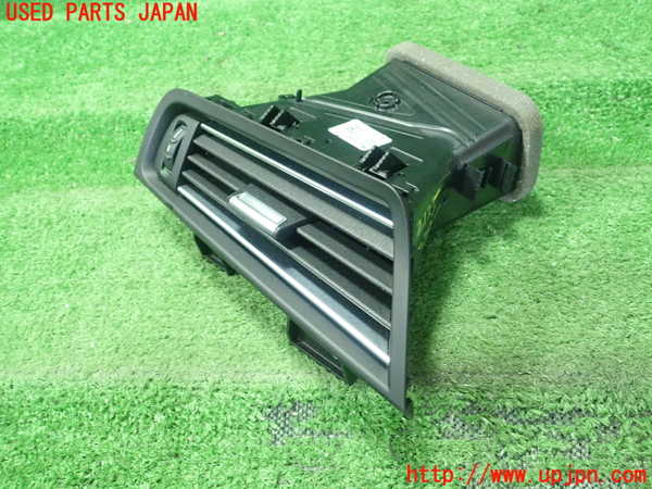 1UPJ-21357528]BMW 523i ツーリング(XL20 F11)エアコン吹き出し口3 (左) 中古_m0002.jpg
