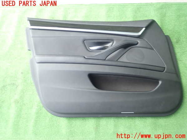 1UPJ-21351264]BMW 523i ツーリング(XL20 F11)左前ドア内張り 中古_m0001.jpg