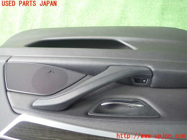1UPJ-21351264]BMW 523i ツーリング(XL20 F11)左前ドア内張り 中古_m0002.jpg