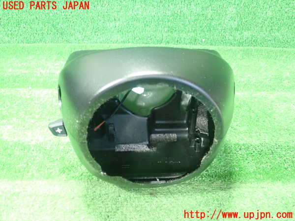 1UPJ-21357905]BMW 523i ツーリング(XL20 F11)コラムカバー 中古_m0001.jpg
