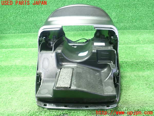 1UPJ-21357905]BMW 523i ツーリング(XL20 F11)コラムカバー 中古_m0004.jpg