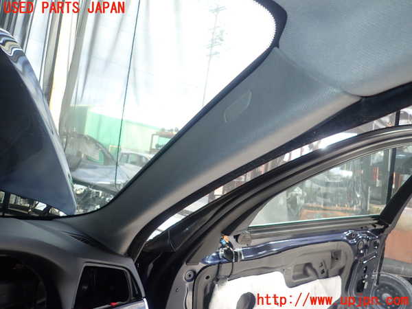 1UPJ-21357655]BMW 523i ツーリング(XL20 F11)右フロントピラートリム 中古_m0001.jpg