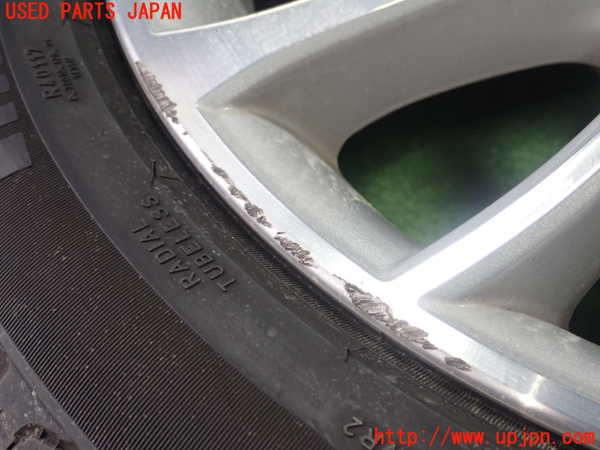 1UPJ-21359044]BMW 523i ツーリング(XL20 F11)タイヤ　ホイール　1本④ 245/45R18 中古_m0002.jpg