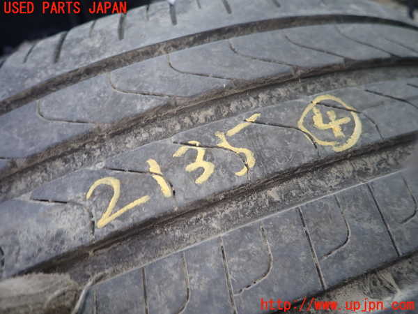 1UPJ-21359044]BMW 523i ツーリング(XL20 F11)タイヤ　ホイール　1本④ 245/45R18 中古_m0005.jpg