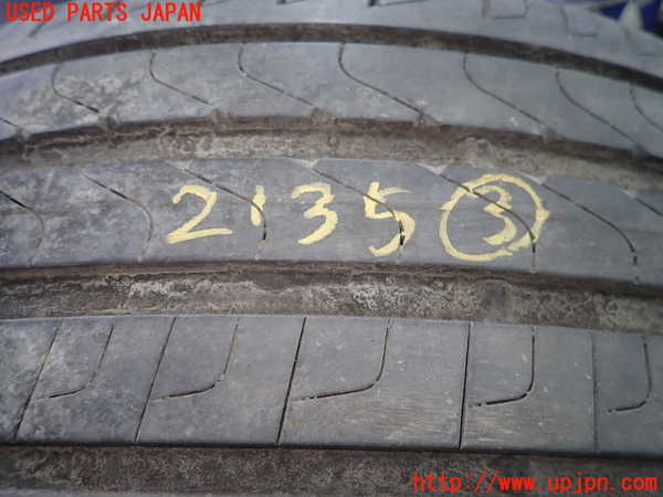 1UPJ-21359043]BMW 523i ツーリング(XL20 F11)タイヤ　ホイール　1本③ 245/45R18 中古_m0005.jpg