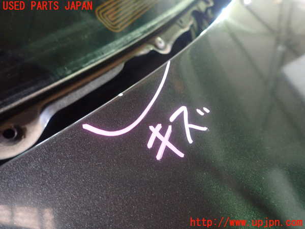 5UPJ-21361060]レガシィ ワゴン(BP5)ボンネットフード 中古_m0004.jpg