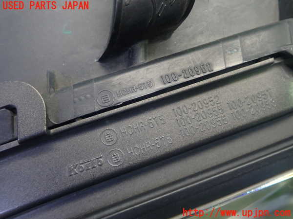 1UPJ-21361132]レガシィ ワゴン(BP5)左ヘッドライト HID 中古_m0004.jpg