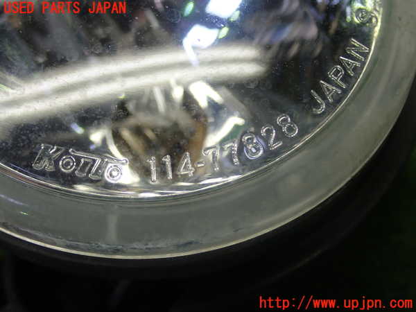 1UPJ-21361180]レガシィ ワゴン(BP5)右フォグ 中古_m0003.jpg