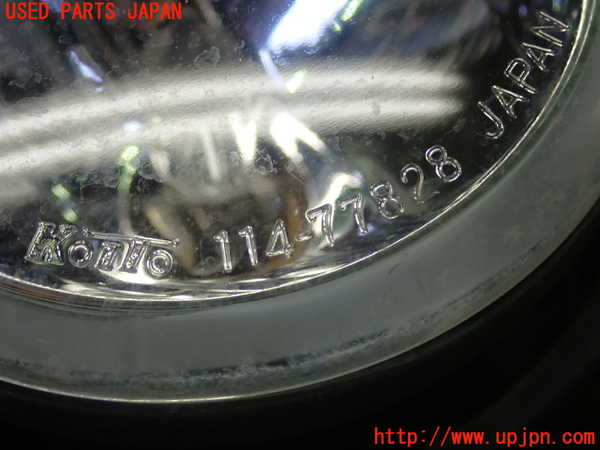 1UPJ-21361182]レガシィ ワゴン(BP5)左フォグ 中古_m0003.jpg
