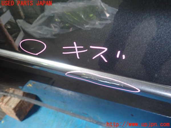 5UPJ-21361290]レガシィ ワゴン(BP5)右後ドア M264 中古_m0002.jpg