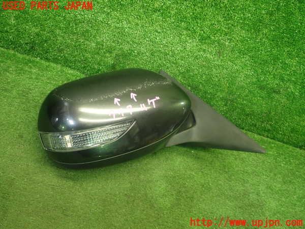 1UPJ-21361210]レガシィ ワゴン(BP5)右ドアミラー 中古_m0001.jpg