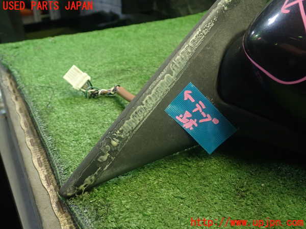 1UPJ-21361212]レガシィ ワゴン(BP5)左ドアミラー 中古_m0004.jpg