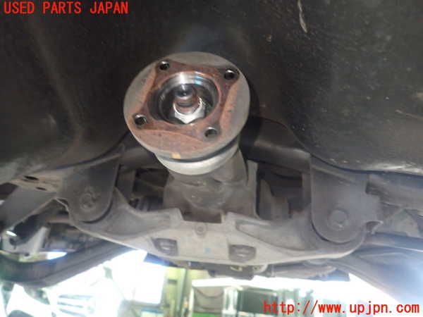 5UPJ-21364355]レガシィ ワゴン(BP5)リアデフ 中古_m0002.jpg