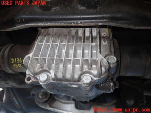 5UPJ-21364355]レガシィ ワゴン(BP5)リアデフ 中古_m0004.jpg