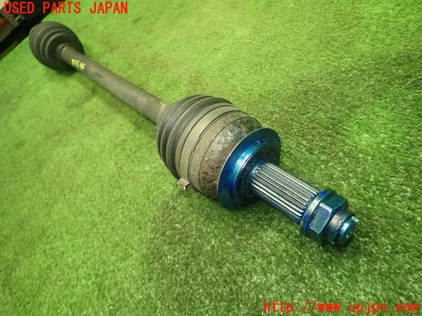 5UPJ-21364010]レガシィ ワゴン(BP5)右フロントドライブシャフト 中古_m0002.jpg
