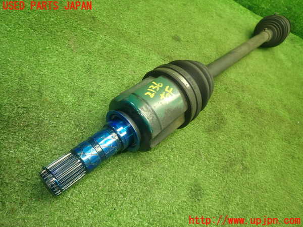 5UPJ-21364010]レガシィ ワゴン(BP5)右フロントドライブシャフト 中古_m0003.jpg