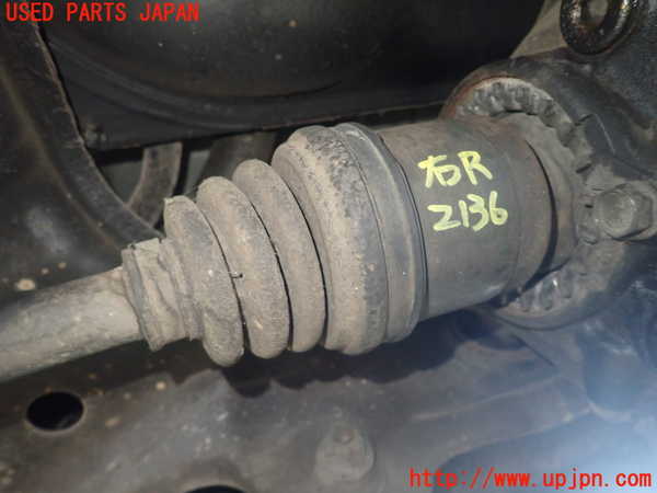 5UPJ-21364020]レガシィ ワゴン(BP5)右リアドライブシャフト 中古_m0003.jpg