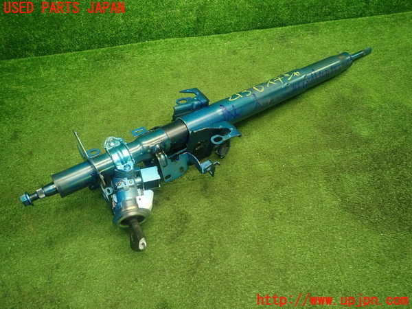 5UPJ-21364260]レガシィ ワゴン(BP5)ステアリングシャフト 【ジャンク】_m0001.jpg