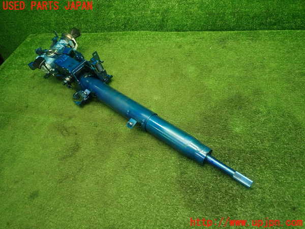 5UPJ-21364260]レガシィ ワゴン(BP5)ステアリングシャフト 【ジャンク】_m0002.jpg
