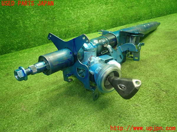 5UPJ-21364260]レガシィ ワゴン(BP5)ステアリングシャフト 【ジャンク】_m0004.jpg