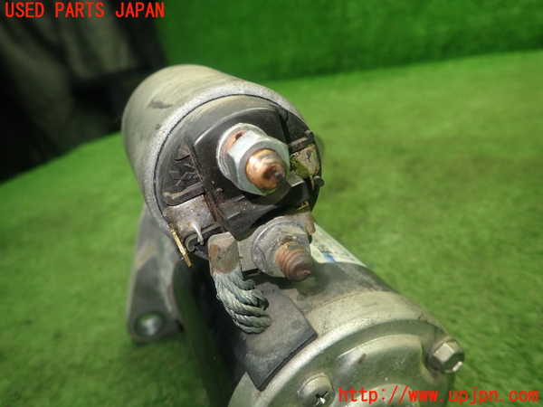5UPJ-21366010]レガシィ ワゴン(BP5)セルモーター 中古_m0003.jpg