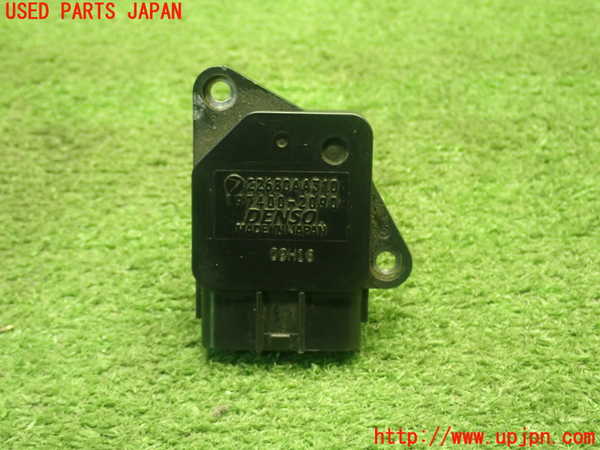 5UPJ-21366320]レガシィ ワゴン(BP5)エアフロメーター 中古_m0001.jpg