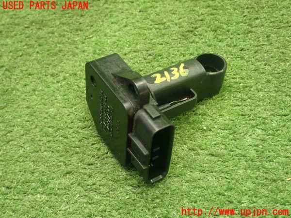5UPJ-21366320]レガシィ ワゴン(BP5)エアフロメーター 中古_m0002.jpg
