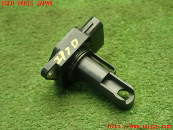 5UPJ-21366320]レガシィ ワゴン(BP5)エアフロメーター 中古_m0003.jpg