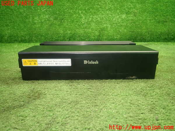 5UPJ-21366525]レガシィ ワゴン(BP5)アンプ 中古_m0001.jpg