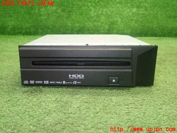 5UPJ-21366589]レガシィ ワゴン(BP5)カーナビゲーション HDD 【ジャンク】_m0001.jpg