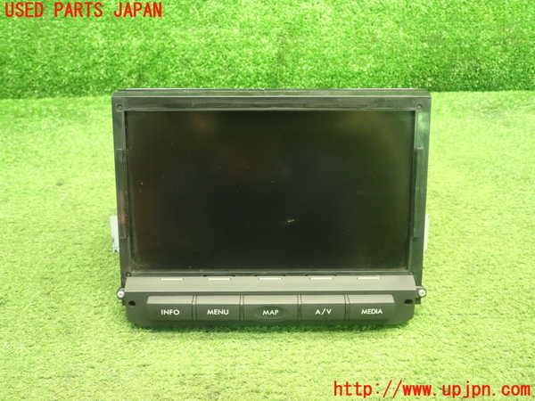 5UPJ-21366629]レガシィ ワゴン(BP5)モニター 【ジャンク】_m0001.jpg