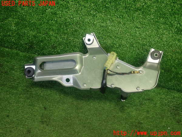 5UPJ-21366775]レガシィ ワゴン(BP5)リアワイパーモーター 中古_m0002.jpg