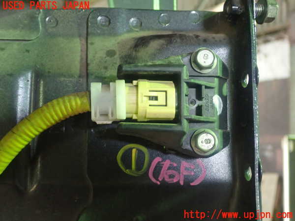 5UPJ-21366356]レガシィ ワゴン(BP5)エアバッグセンサー1 【ジャンク】_m0001.jpg