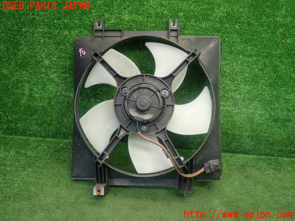 5UPJ-21366836]レガシィ ワゴン(BP5)電動ファン1 中古_m0002.jpg