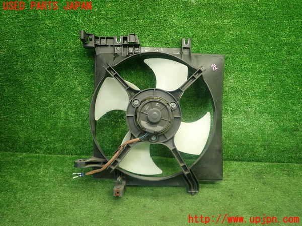 5UPJ-21366837]レガシィ ワゴン(BP5)電動ファン2 中古_m0002.jpg