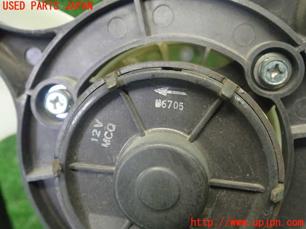 5UPJ-21366837]レガシィ ワゴン(BP5)電動ファン2 中古_m0003.jpg