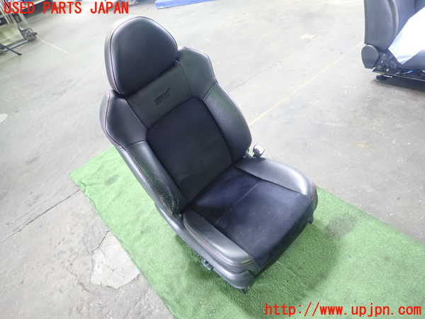 5UPJ-21367035]レガシィ ワゴン(BP5)運転席シート 中古_m0001.jpg