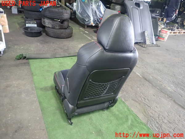 5UPJ-21367035]レガシィ ワゴン(BP5)運転席シート 中古_m0004.jpg