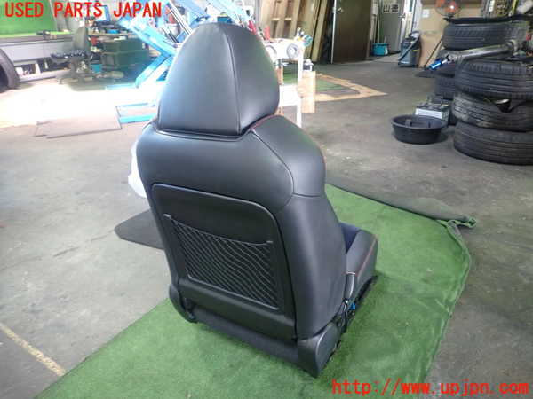 5UPJ-21367065]レガシィ ワゴン(BP5)助手席シート 中古_m0004.jpg