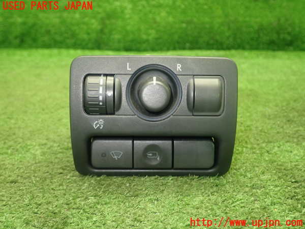 5UPJ-21366280]レガシィ ワゴン(BP5)ミラースイッチ 中古_m0001.jpg
