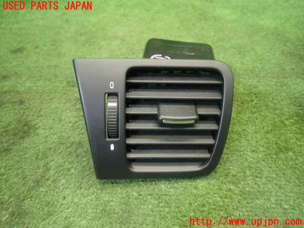 5UPJ-21367527]レガシィ ワゴン(BP5)エアコン吹き出し口2（左） 中古_m0001.jpg