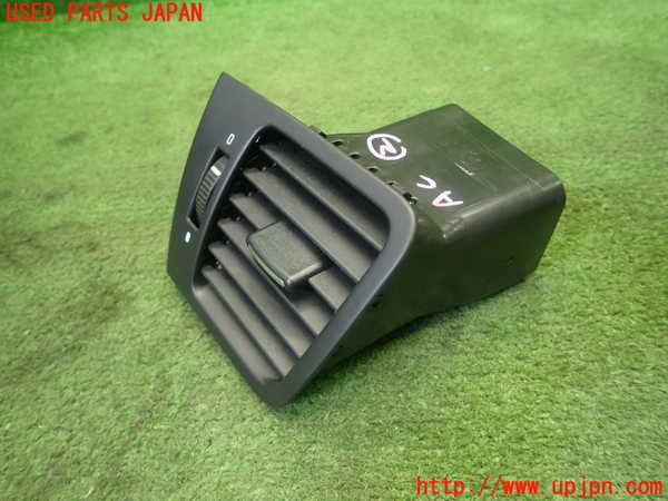 5UPJ-21367527]レガシィ ワゴン(BP5)エアコン吹き出し口2（左） 中古_m0002.jpg