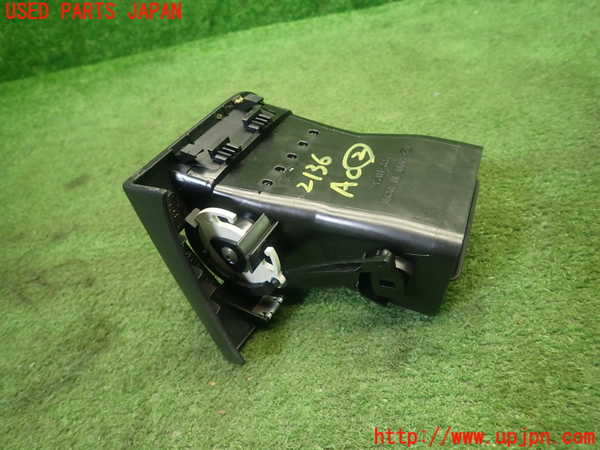 5UPJ-21367527]レガシィ ワゴン(BP5)エアコン吹き出し口2（左） 中古_m0003.jpg